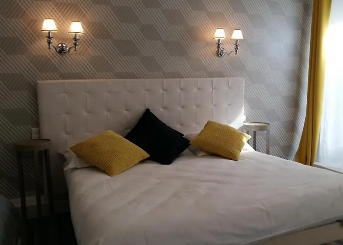 Régina Boutique Hotel