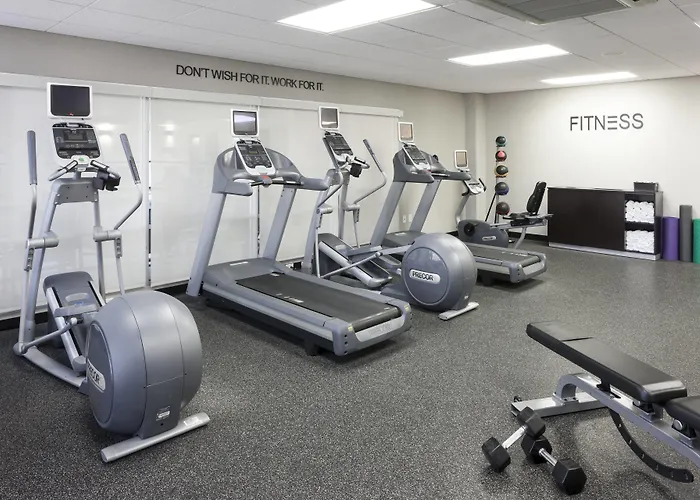 Fairfield Inn & Suites By Marriott Austin Parmer Tech Ridge