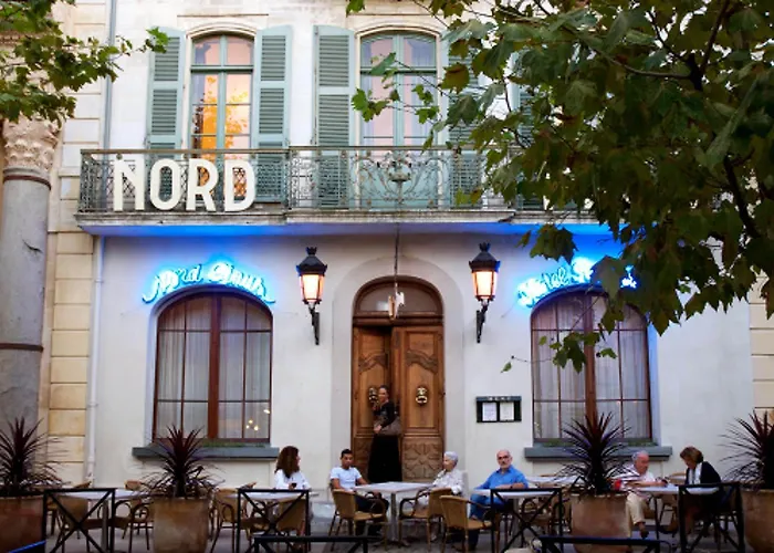 Grand Nord-Pinus