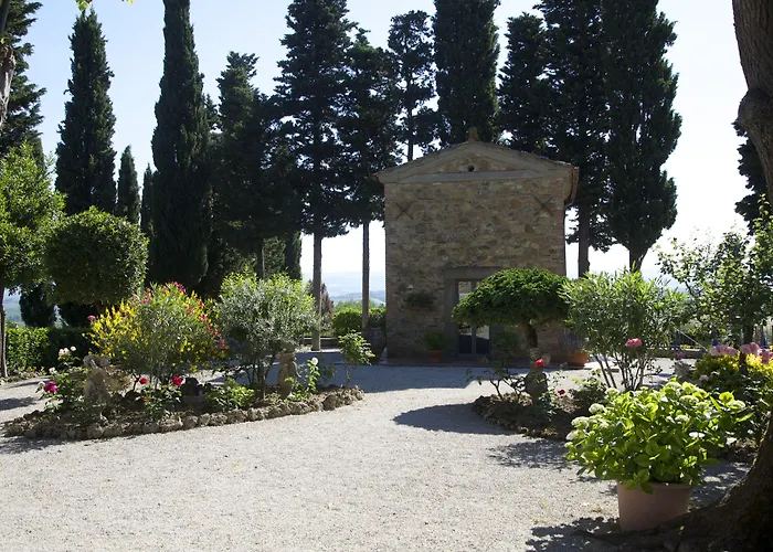 Il Casale Del Cotone