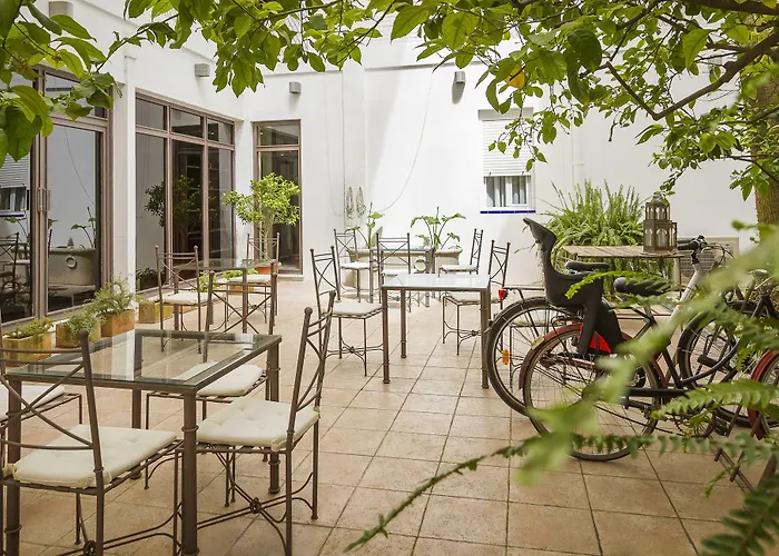Hotel Alcantara