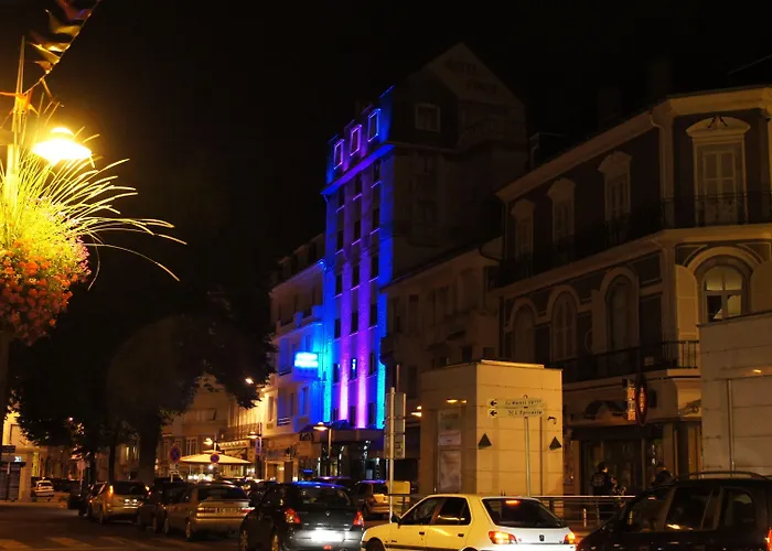 Hôtel Foch
