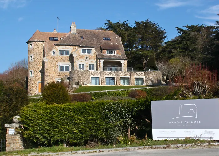 Manoir Dalmore