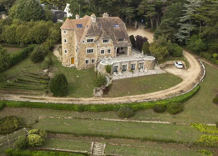 Manoir Dalmore