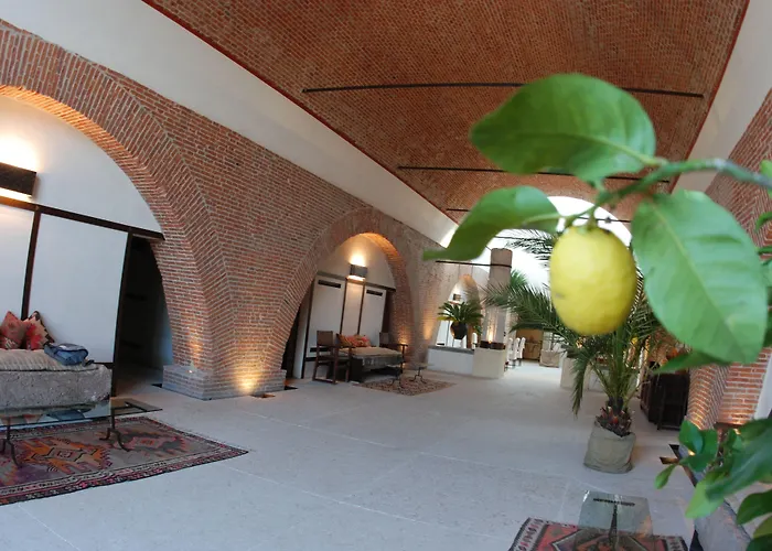 Delser Verona Manor House