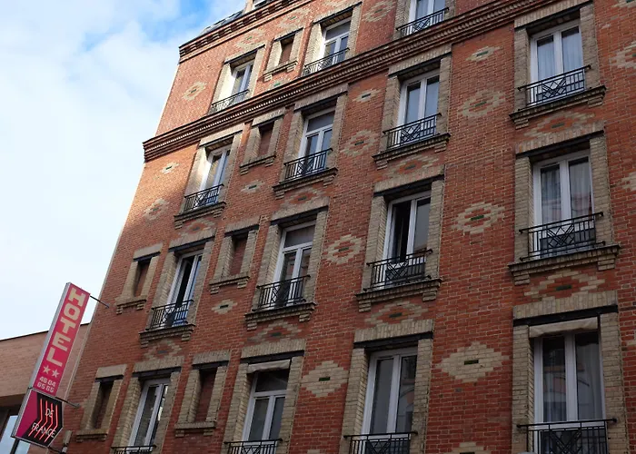 Hôtel De France