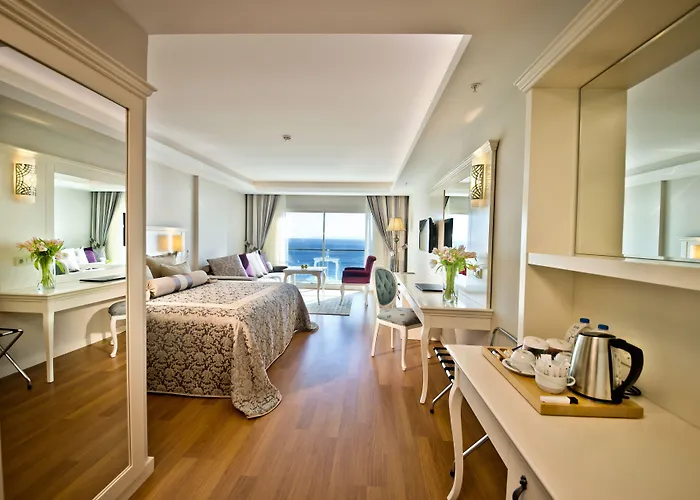 Prime Boutique Hotel