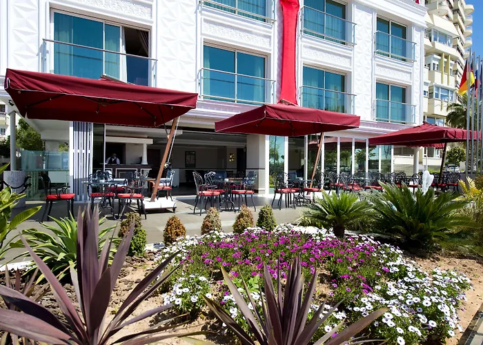 Prime Boutique Hotel
