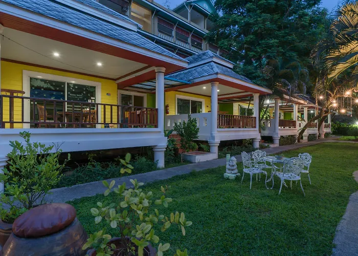 Lemon House