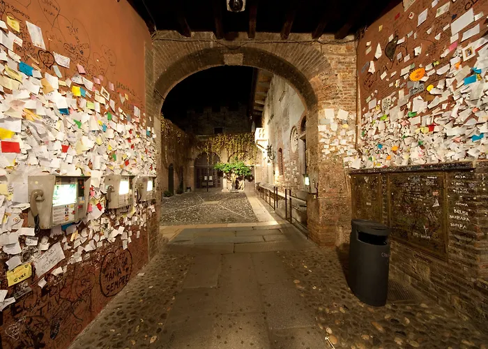 La Corte Di Giulietta