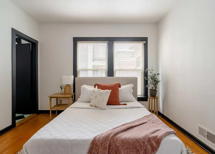 Stay Portland - Spacious Restored Craftsmen - Craft Beer & Coffee