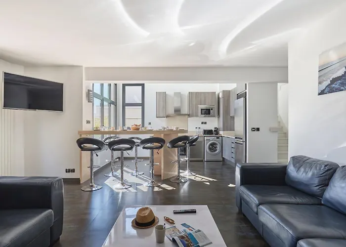 Villas Odalys Le Domaine d Anadara