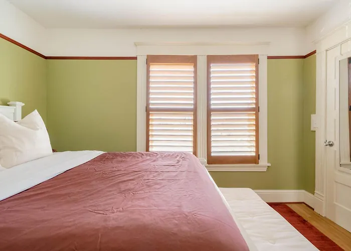 Stay Portland - Sun-Filled Home In Buckman Neighborhood With 2Brs