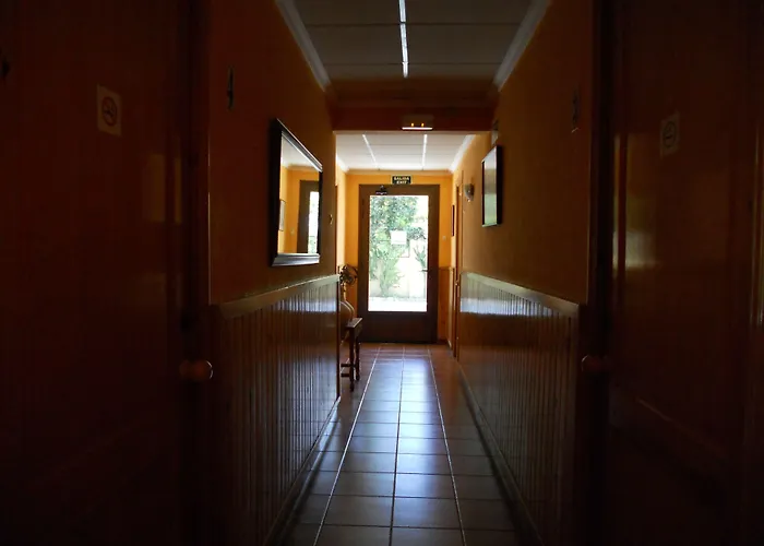 Hostal El Callejon