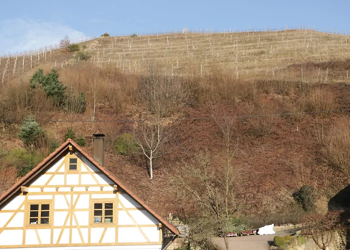 Baumanns Landhaus Durbach