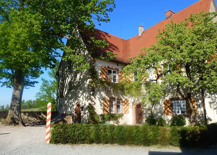 Baumanns Landhaus Durbach