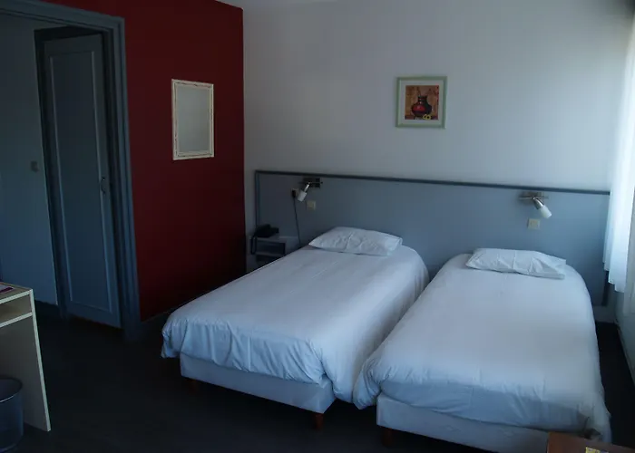 Le Relais Vauban