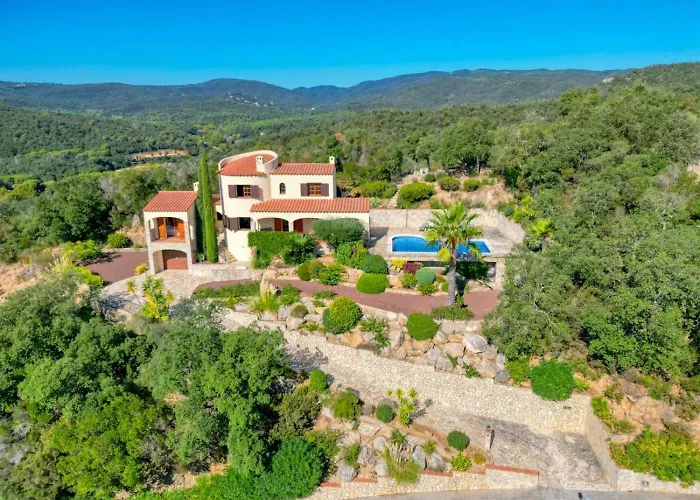 Casa Bellota