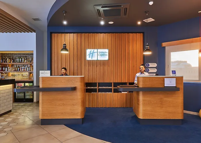 Holiday Inn Express - Malta By Ihg