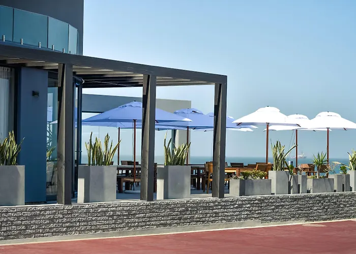 Bay View Resort Namibia
