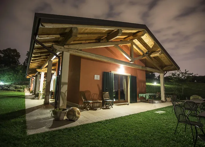 Agriturismo Il Pianetto