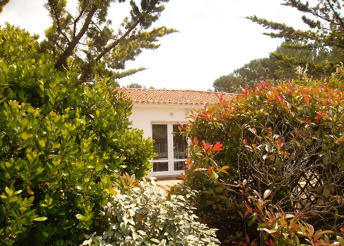 Le Hameau De L'Ocean