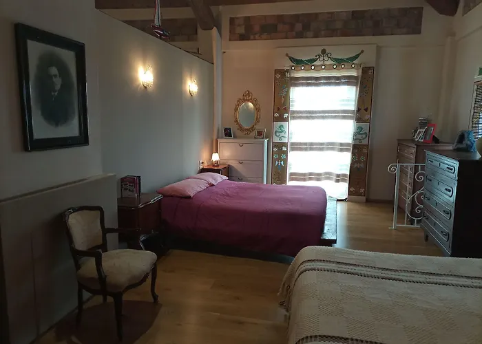 Antico Casale Dei Sogni Agriturismo