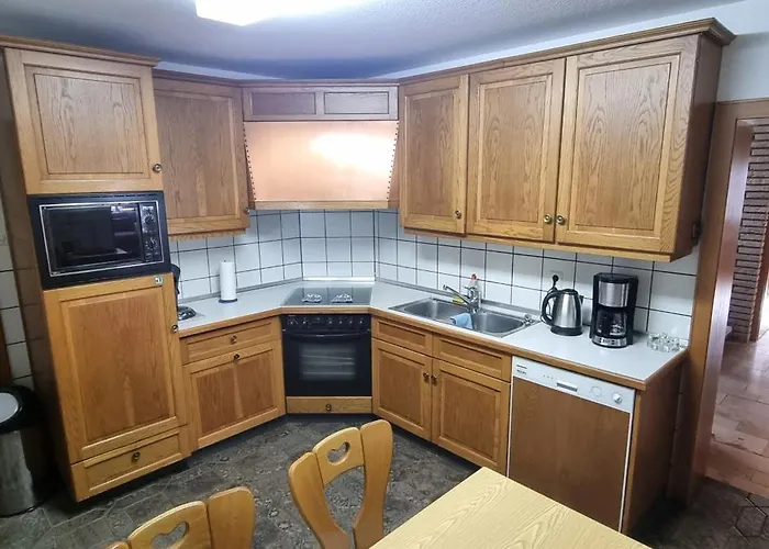 Casaba Suite 1-110Qm-3 Rooms-Free Private Parking-House With Garden