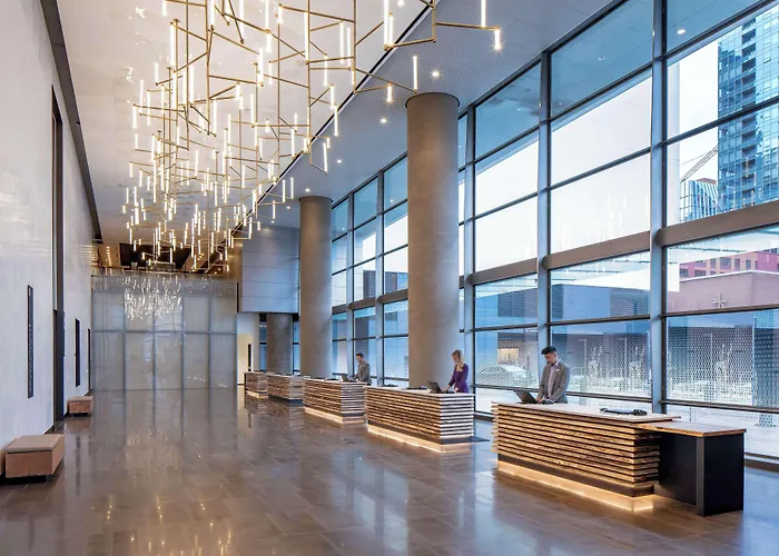 Hyatt Regency Seattle