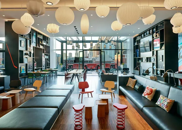 Citizenm Boston North Station