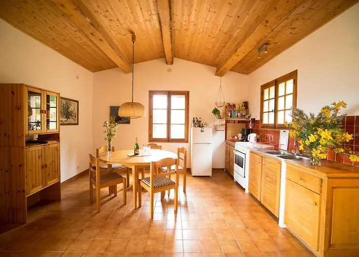 Maison Hameau De La Mourre (La Garde-Freinet)
