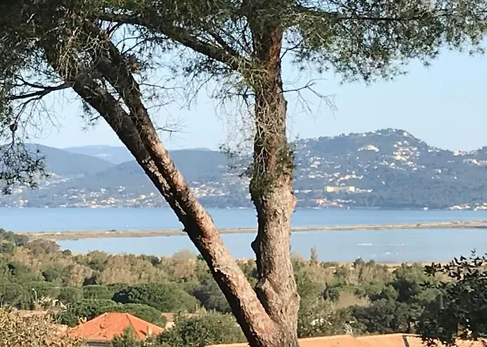 Villa K Presqu ile de Giens