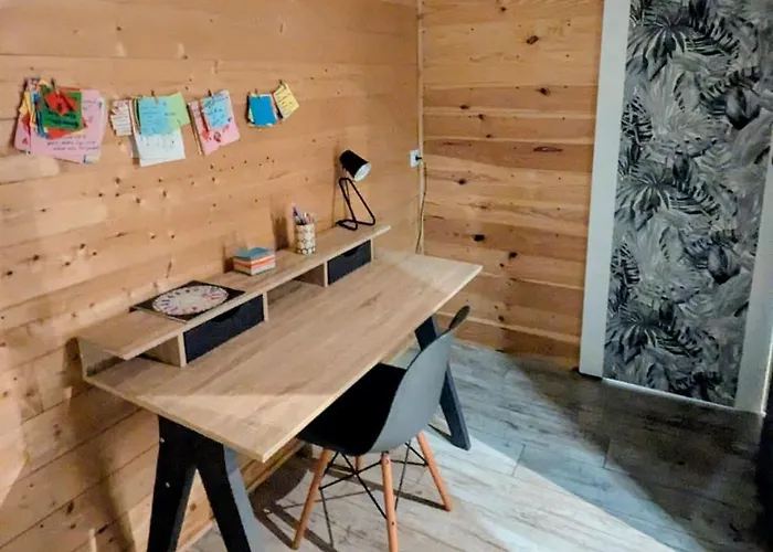 Appartement Lila