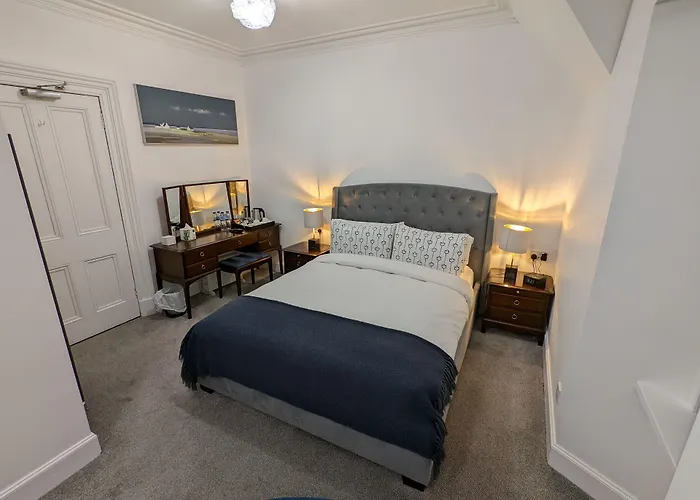 Cambeth Lodge Guesthouse
