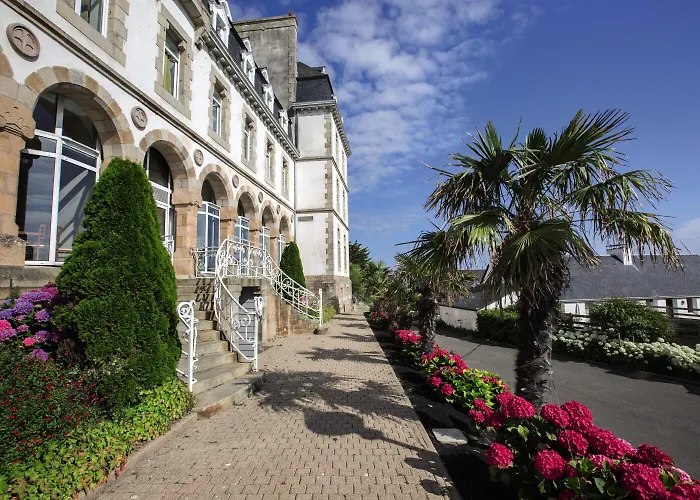 Belambra Clubs Trégastel - Le Castel Sainte Anne