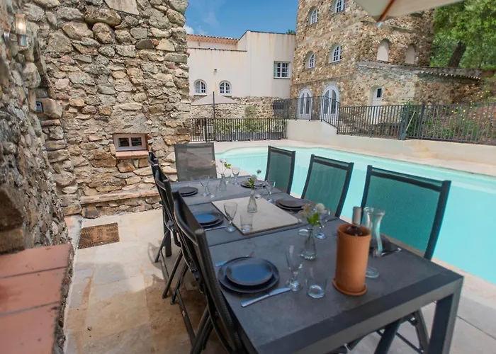 Vakantiewoning Emponse 7