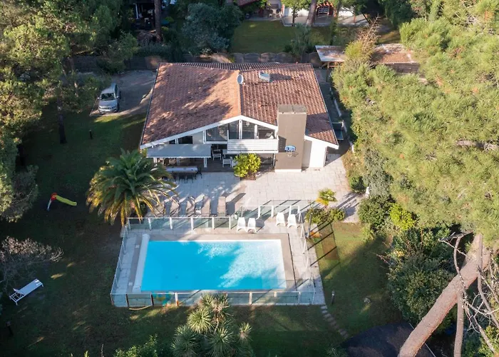 La Californienne