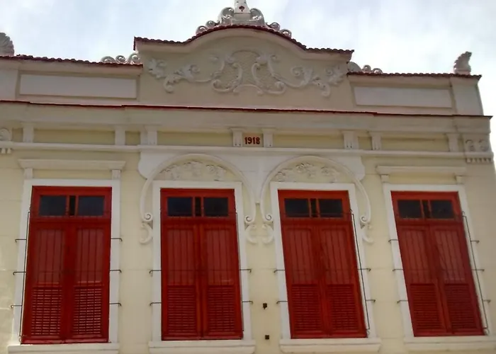 Historic House