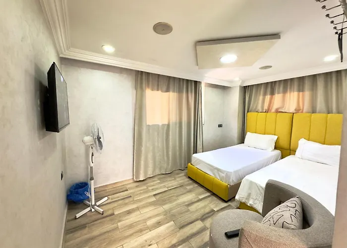 villa duplex
