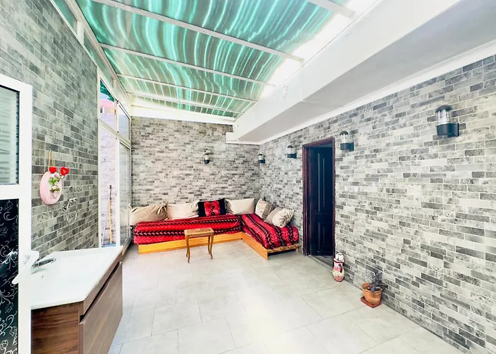 villa duplex