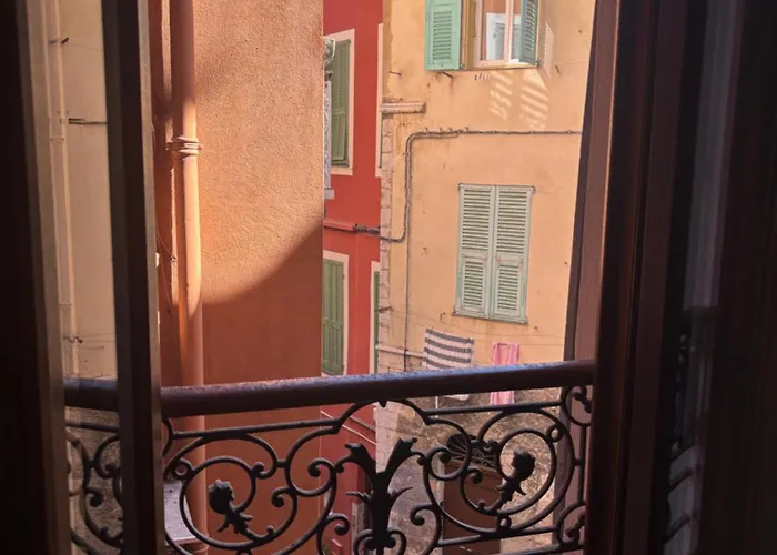 Morning Coffee & Cobblestones - A True French Village Stay
