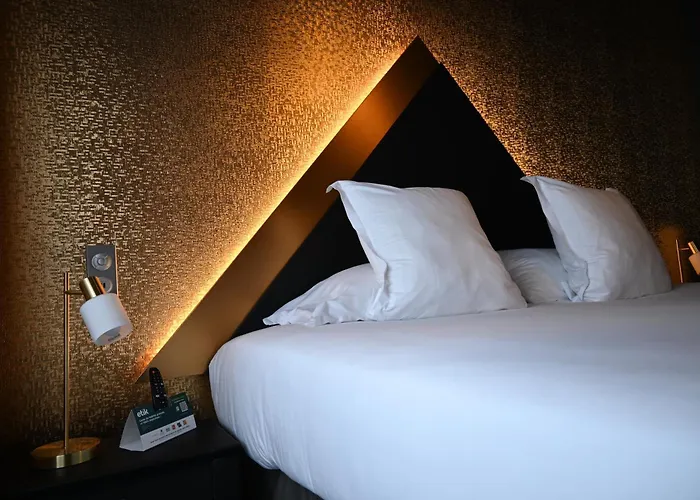 LOGIS Hôtel Borel