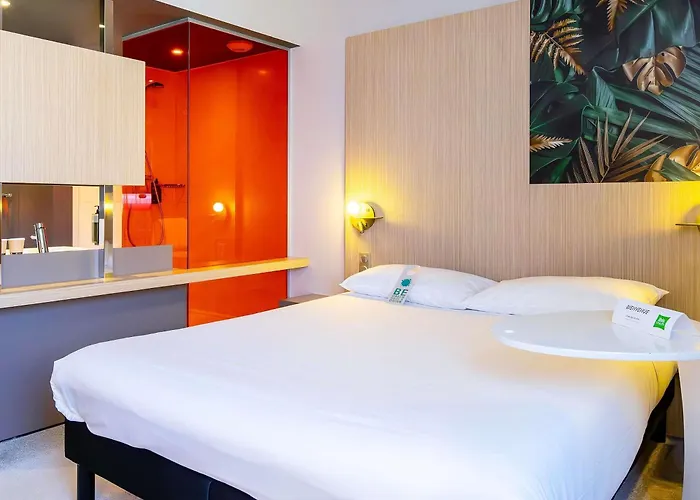 Ibis Styles Troyes Centre