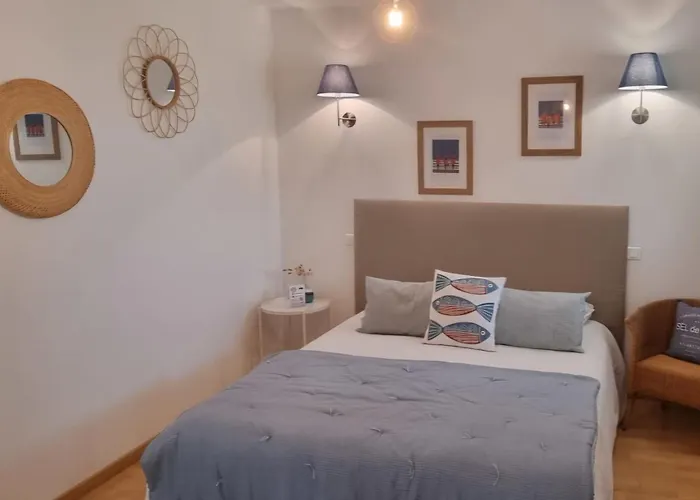 Ty Coz Breizh Chambres d'hôtes