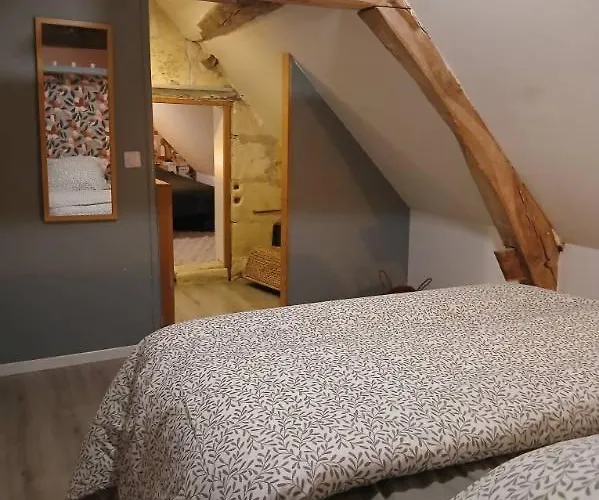 Ma Maison Vigneronne