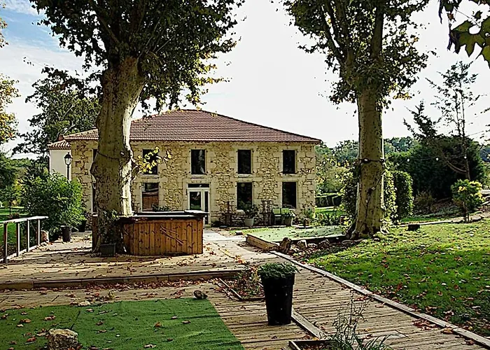 Domaine Le Maska