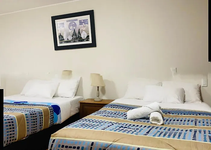 Suite Independiente Con Bano Privado - Miraflore