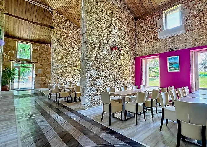 Domaine Le Maska