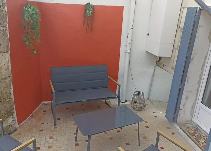 Ma Maison Vigneronne