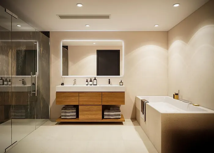 Villa Cosy, Hotel & Spa